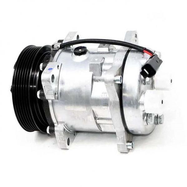 New A/C Compressor 7363375 7279630 7221032 for Bobcat Skid Steer Loader T740 T750 T770 T870 QP1882 QP5H11-1882